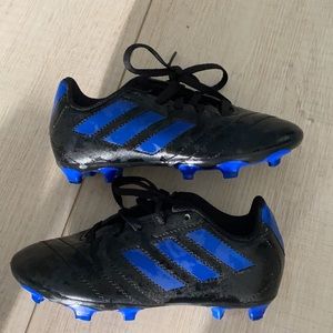 Like new cleats sz 12